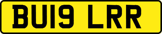 BU19LRR