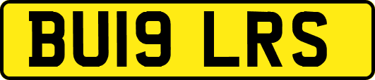 BU19LRS