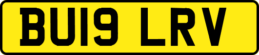 BU19LRV