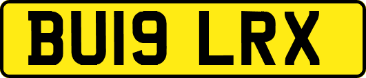 BU19LRX