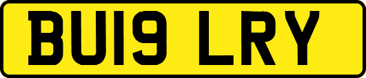 BU19LRY