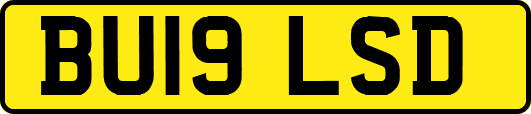 BU19LSD