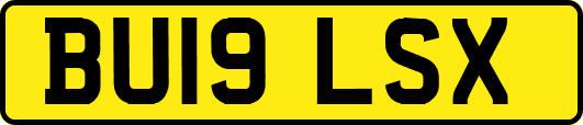 BU19LSX