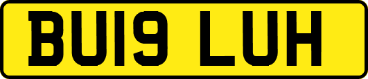 BU19LUH