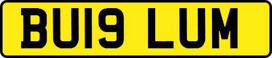 BU19LUM