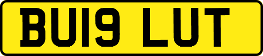 BU19LUT