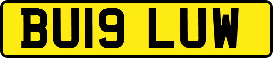 BU19LUW