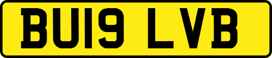 BU19LVB