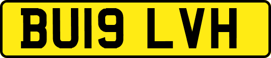 BU19LVH