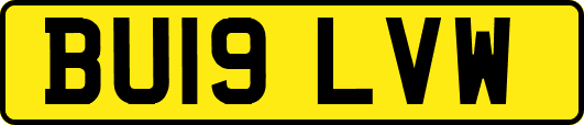 BU19LVW