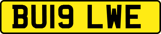 BU19LWE