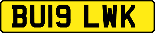 BU19LWK