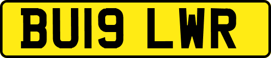 BU19LWR