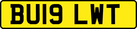 BU19LWT