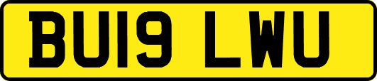 BU19LWU