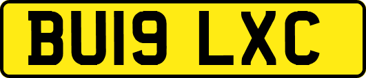 BU19LXC