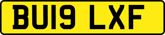 BU19LXF