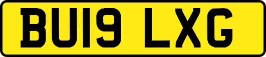 BU19LXG