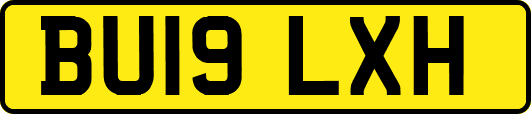 BU19LXH