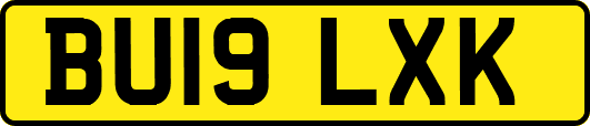 BU19LXK