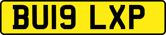 BU19LXP