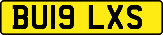 BU19LXS