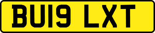 BU19LXT