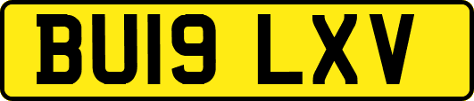 BU19LXV