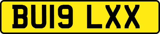 BU19LXX