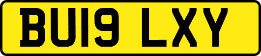 BU19LXY