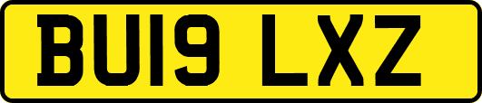 BU19LXZ