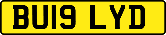 BU19LYD