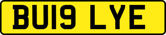 BU19LYE