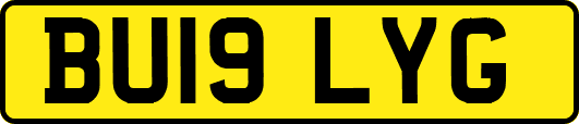 BU19LYG