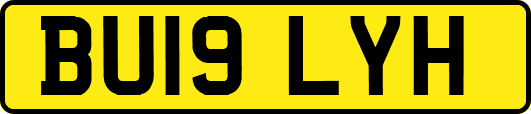 BU19LYH