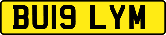 BU19LYM