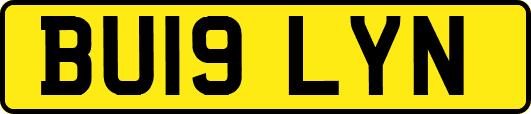 BU19LYN