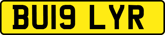 BU19LYR