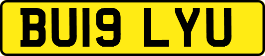 BU19LYU