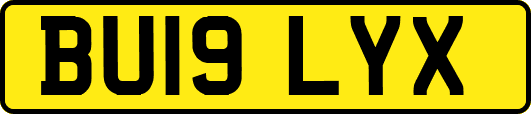 BU19LYX