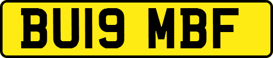 BU19MBF