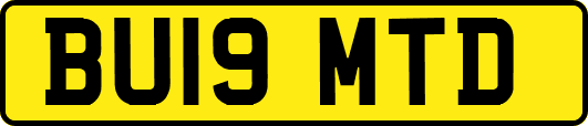 BU19MTD