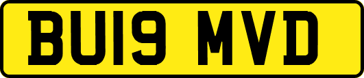 BU19MVD