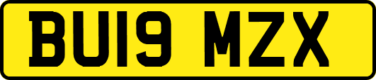 BU19MZX
