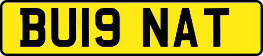 BU19NAT