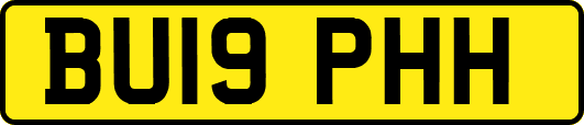 BU19PHH