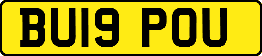 BU19POU