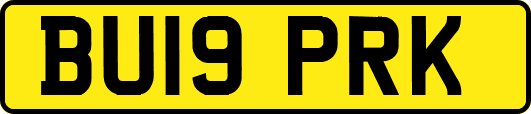 BU19PRK