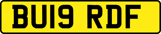 BU19RDF