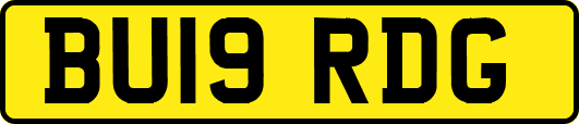 BU19RDG